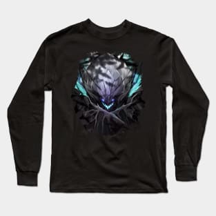 Kha'zix Long Sleeve T-Shirt